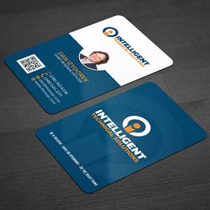 Business Card Design by WellDesign for this project | Design: #30816308