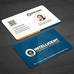 Business Card Design by WellDesign for this project | Design: #30816310