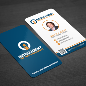 Business Card Design by WellDesign for this project | Design: #30820904