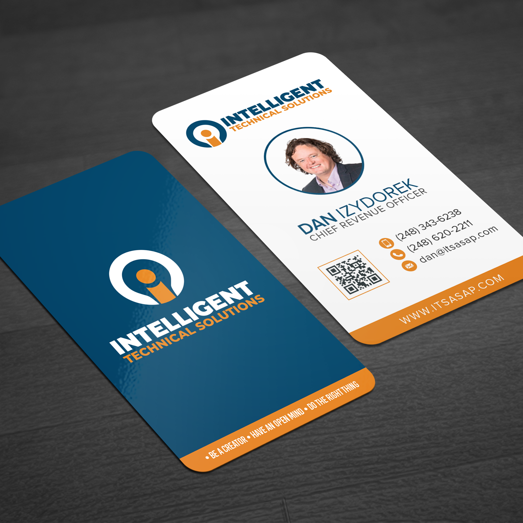 Design de Carte de Visite par WellDesign pour ce projet | Design #30820905