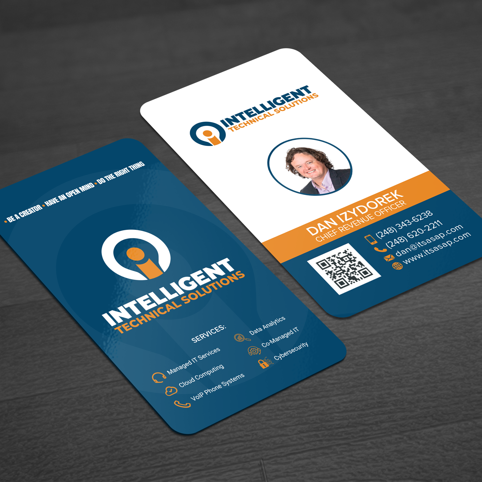 Business Card Design by WellDesign for this project | Design #30858900