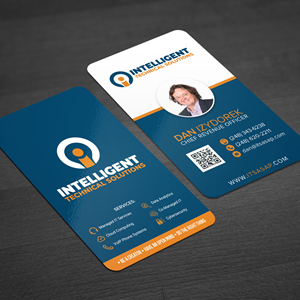 Business Card Design by WellDesign for this project | Design: #30858901