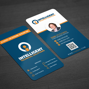 Business Card Design by WellDesign for this project | Design: #30864908