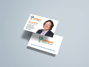 Business Card Design by jaggi5097 for this project | Design #30811202