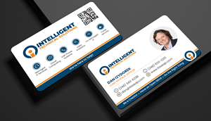 Business Card Design by Creations Box 2015 for this project | Design: #30818759