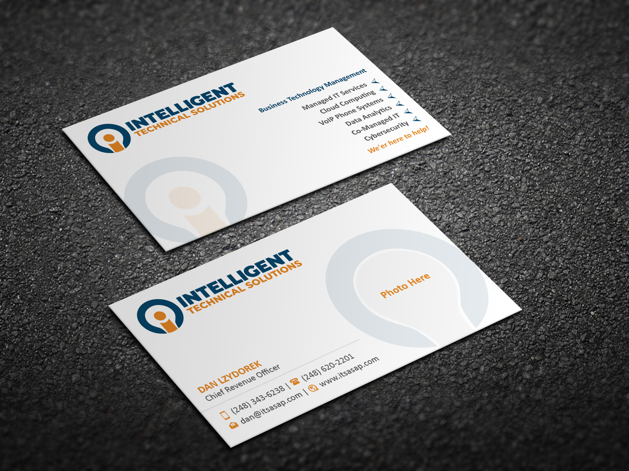 Business Card Design by Magic of Art for this project | Design #30813865