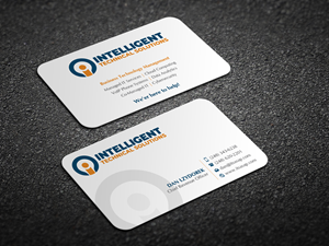 Business Card Design by Magic of Art for this project | Design: #30813866