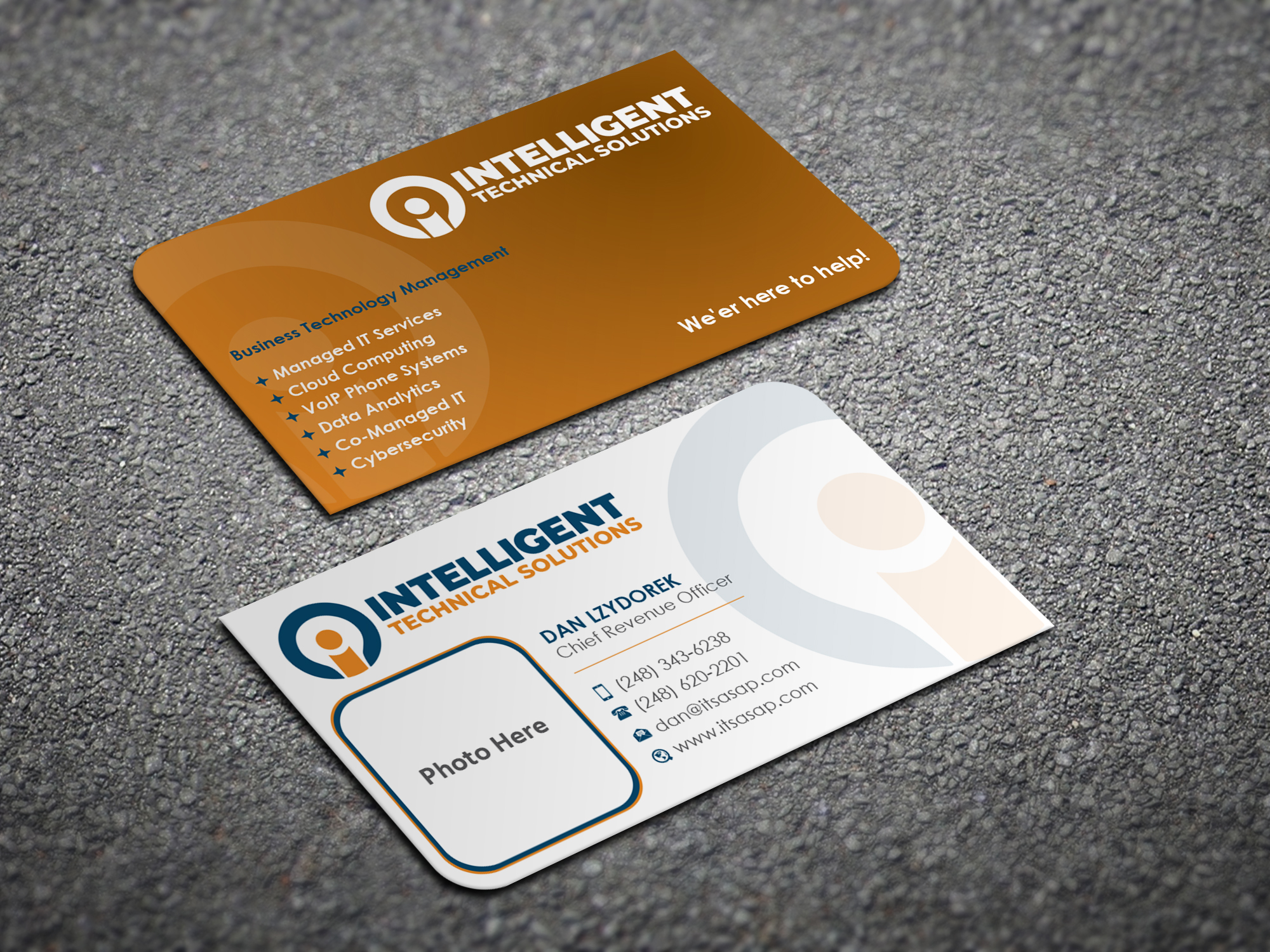 Visitenkarten-Design von Magic of Art für dieses Projekt | Design #30813867