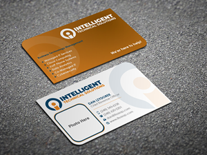 Business Card Design by Magic of Art for this project | Design: #30813867