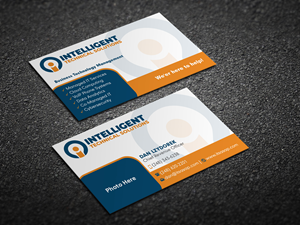Business Card Design by Magic of Art for this project | Design: #30813868