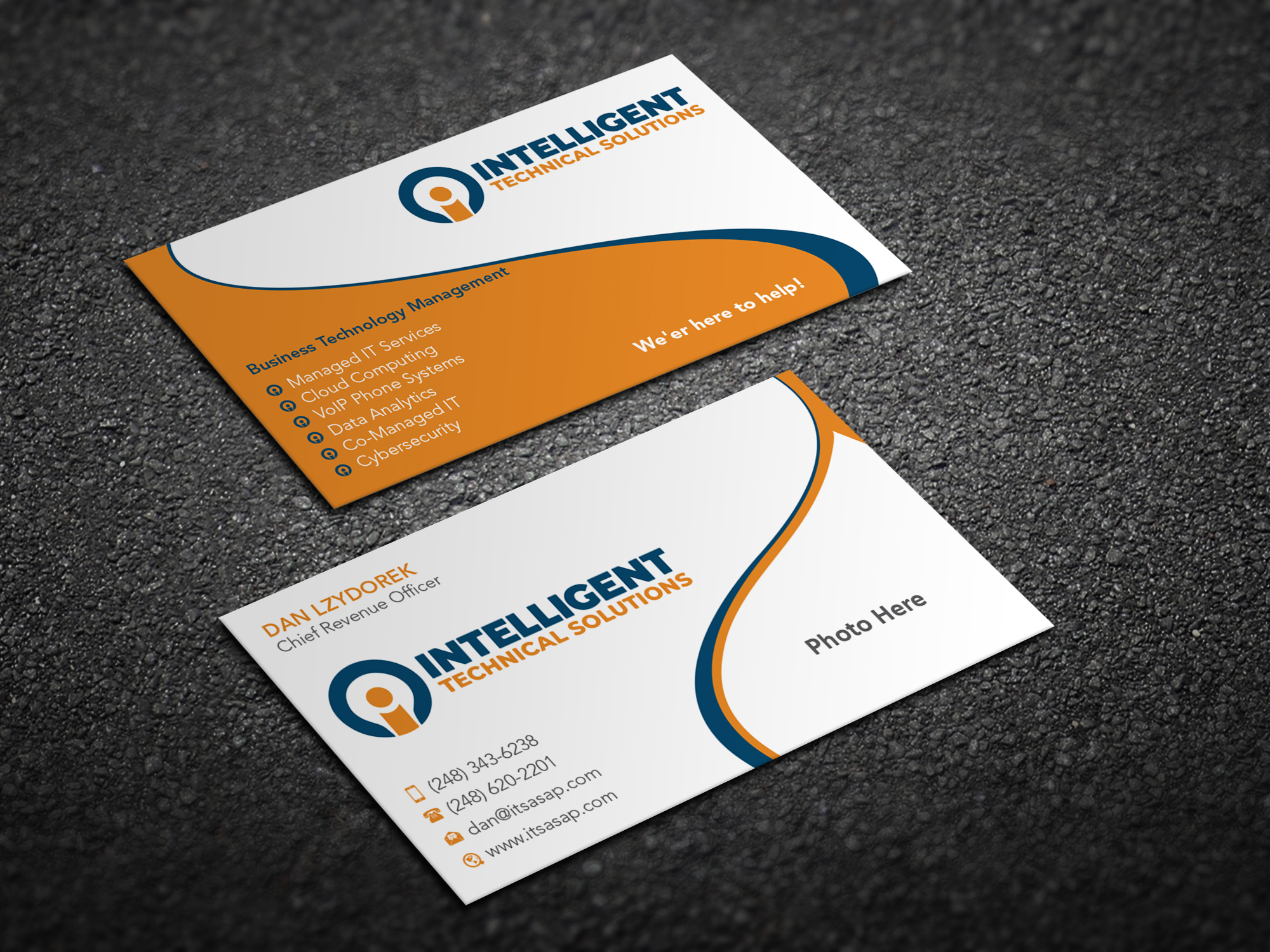 Business Card Design by Magic of Art for this project | Design #30813869