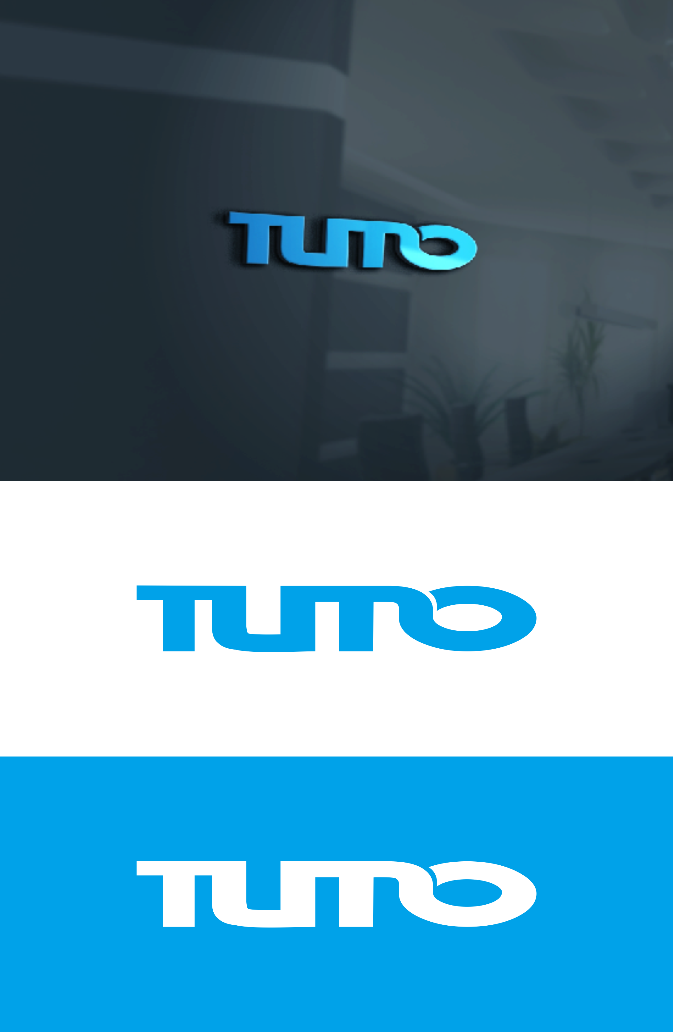 Logo Design by healer1617 for Johnny Blade | Design #30810624