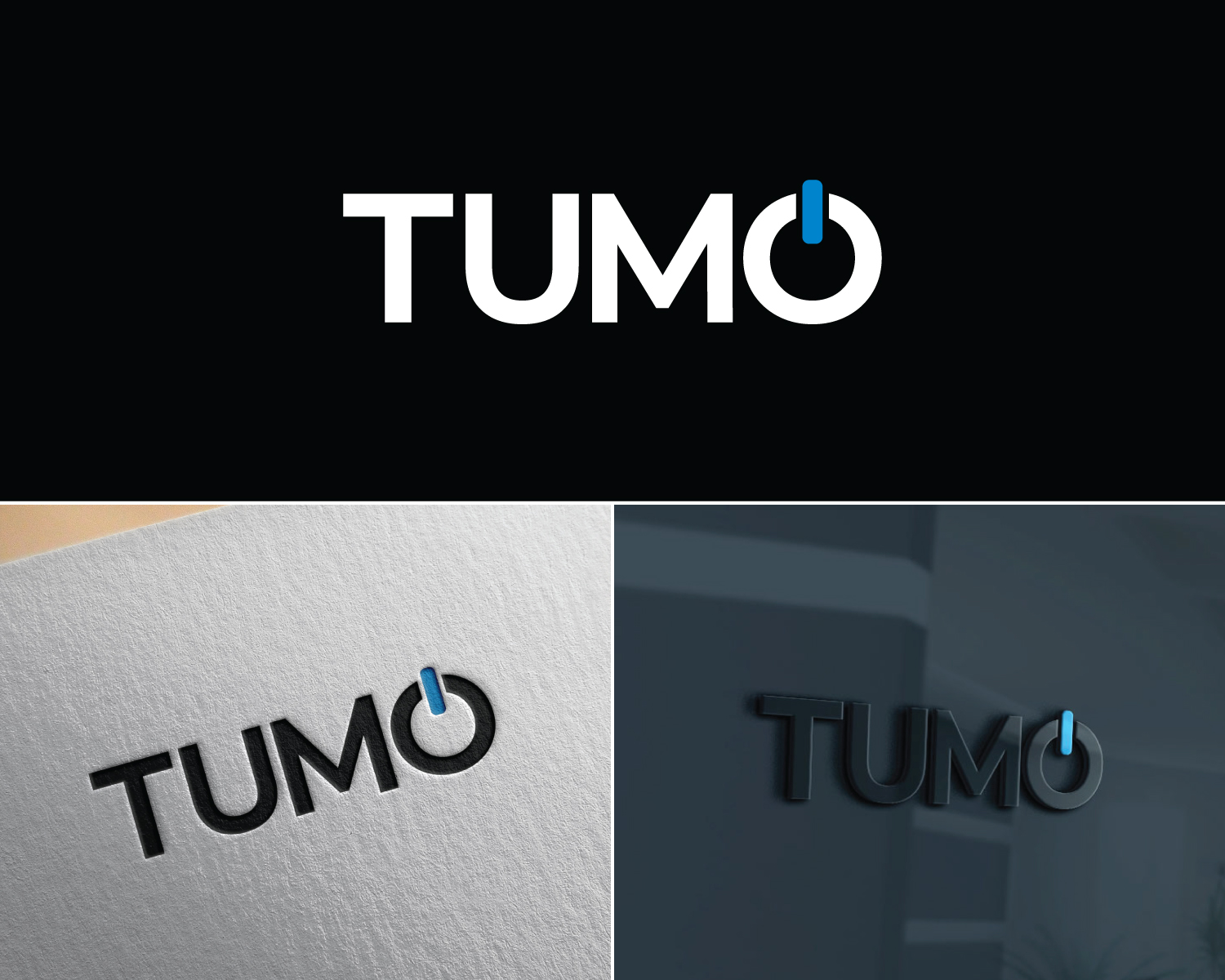 Logo-Design von Atec für Johnny Blade | Design #30812360