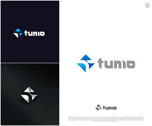 Logo Design by D_Mantra for Johnny Blade | Design: #30812630