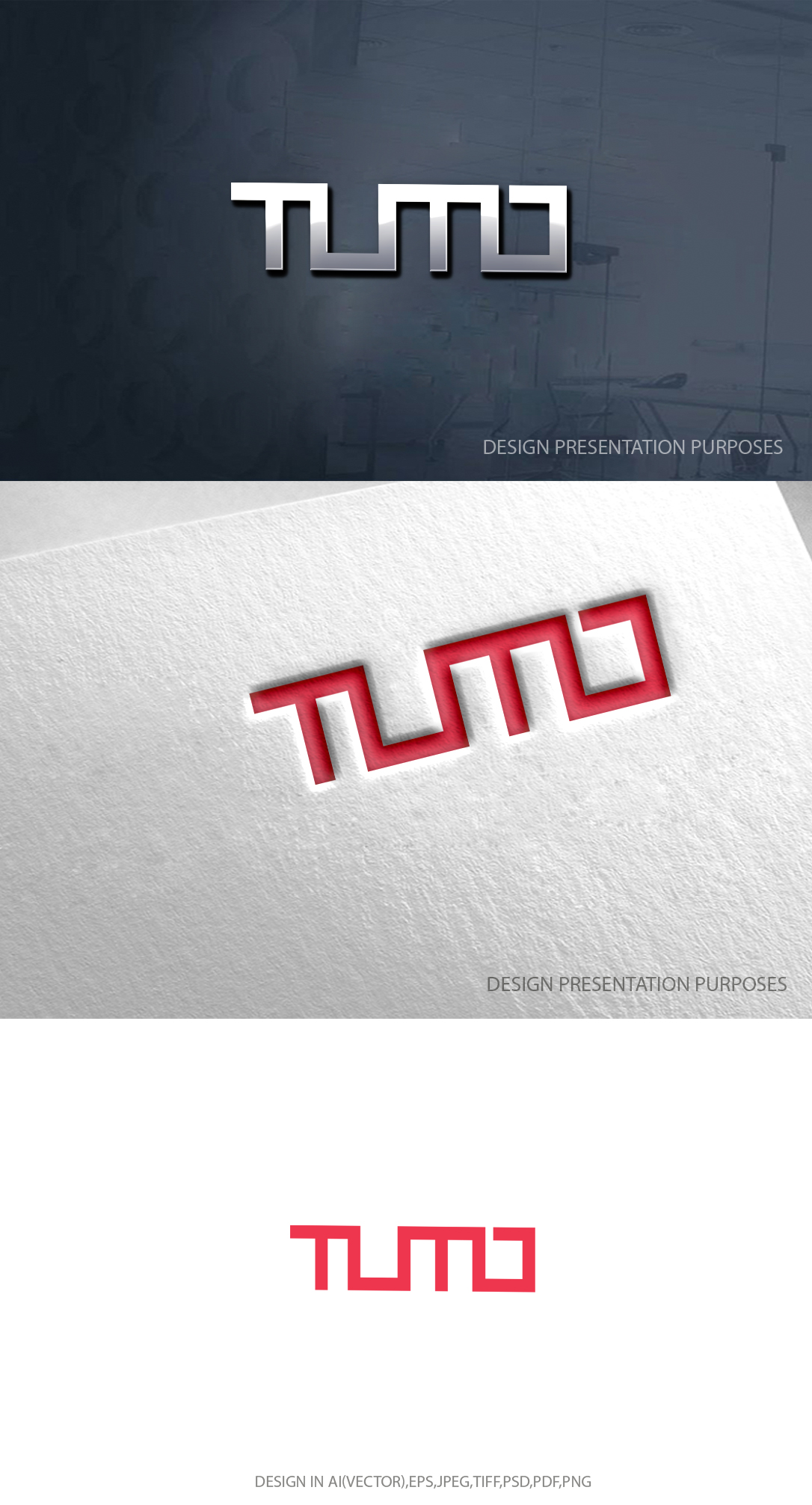 Logo Design by zebronicgraphic for Johnny Blade | Design #30811879