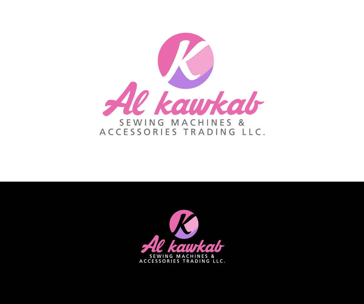 Logo Design by Kavth for this project | Design #30833085