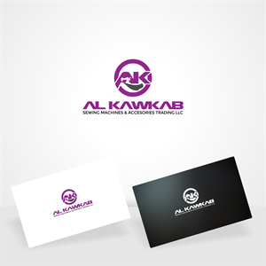 Logo Design by Arham Hidayat for this project | Design: #30831763