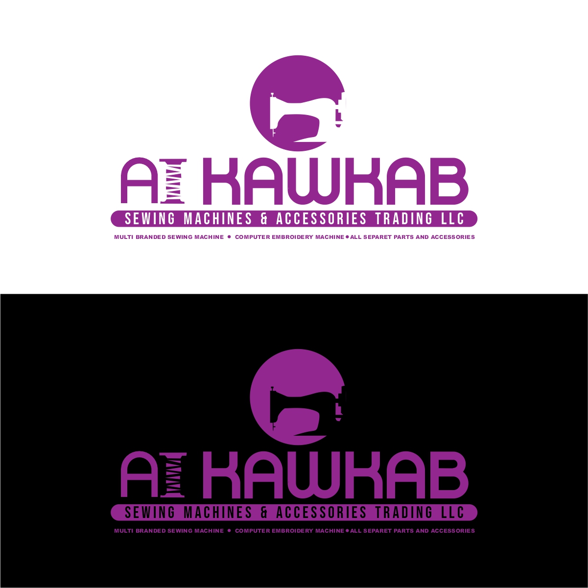 Logo Design by creative.bugs for this project | Design #30813582