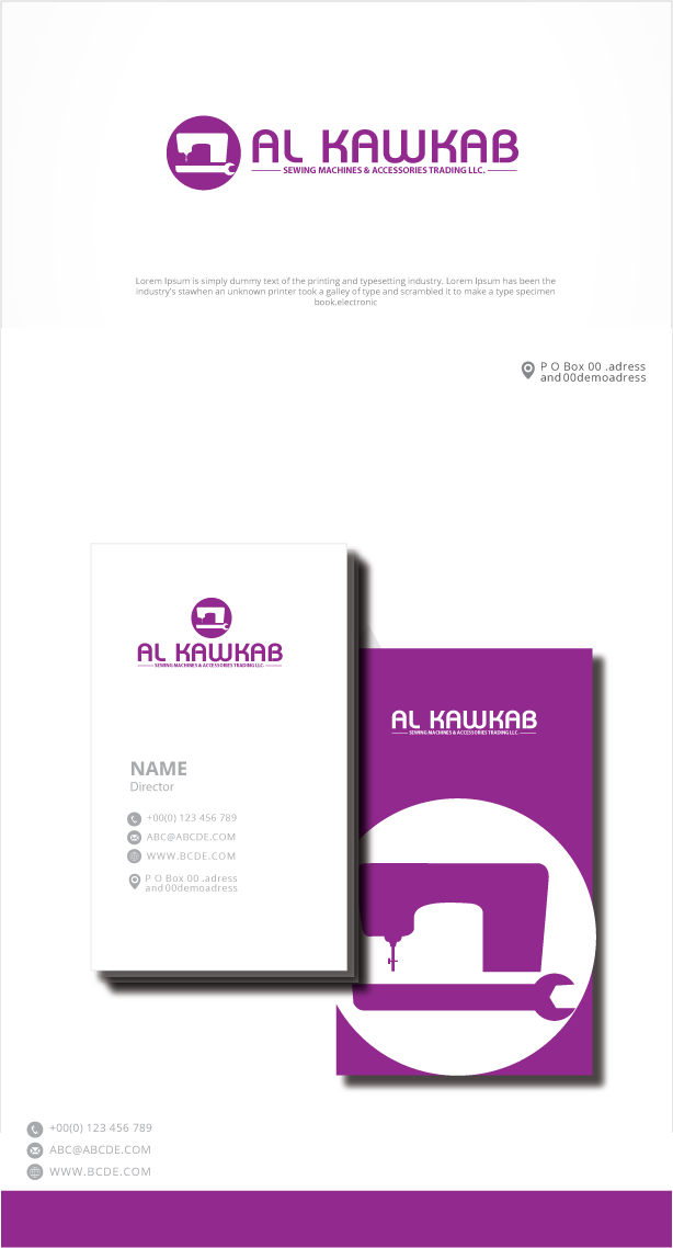 Logo Design by zebronicgraphic for this project | Design #30811675