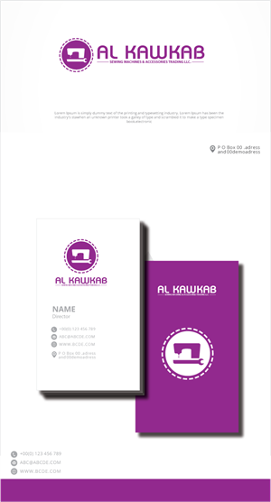 Logo Design by zebronicgraphic for this project | Design: #30812034