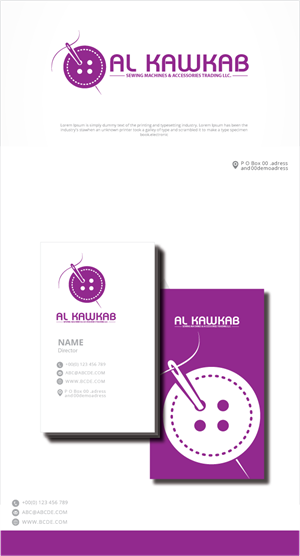 Logo Design by zebronicgraphic for this project | Design: #30825511