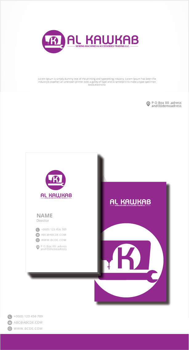 Logo Design by zebronicgraphic for this project | Design #30858425