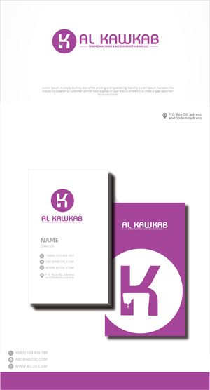Logo Design by zebronicgraphic for this project | Design: #30883354