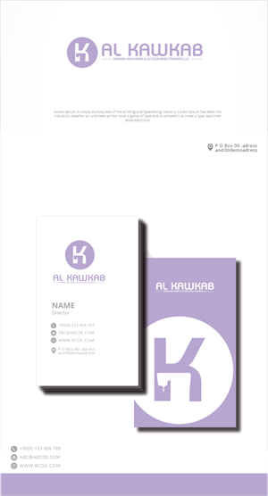 Logo Design by zebronicgraphic for this project | Design: #30883356