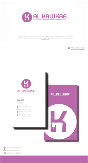 Logo Design by zebronicgraphic for this project | Design: #30883357