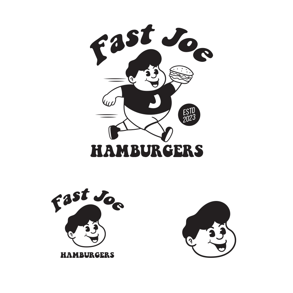 Logo Design by Squada Designs for this project | Design #30843941