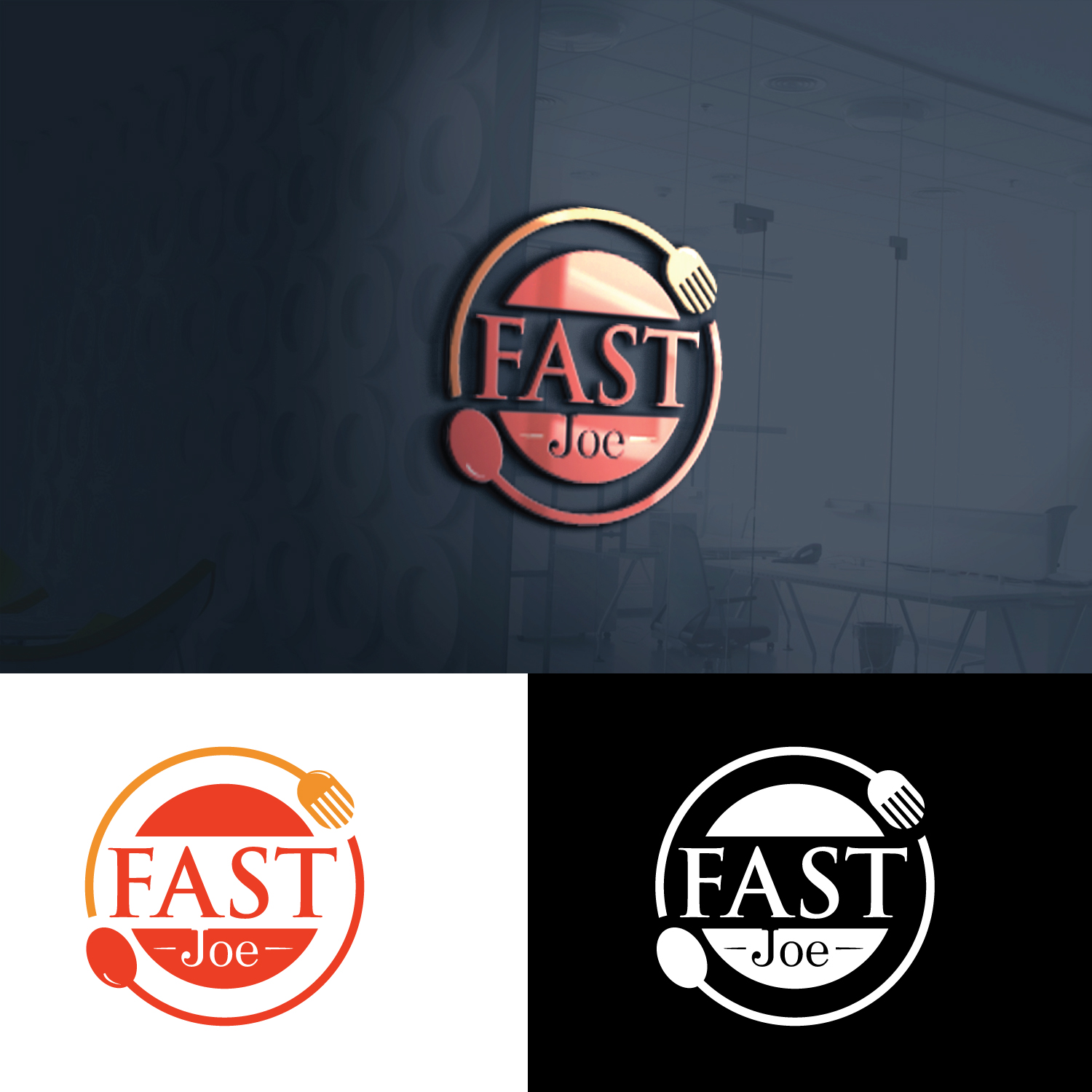 Logo Design by GODDREAMCREATION for this project | Design #30811627