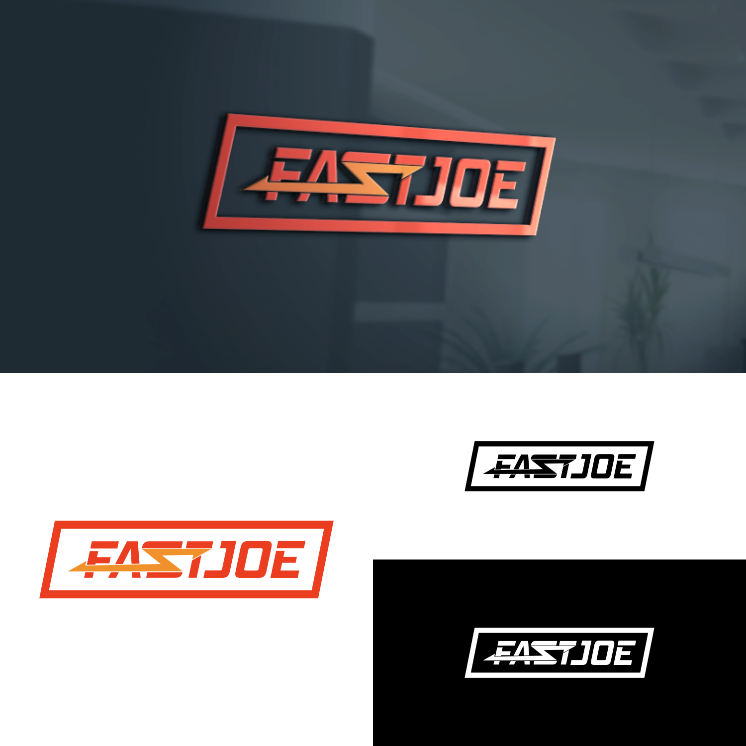 Logo Design by Tangantengen for this project | Design #30843684