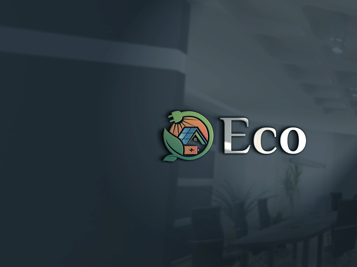 Logo Design by ismail islam for Eco Power Technologies  | Design #30815750