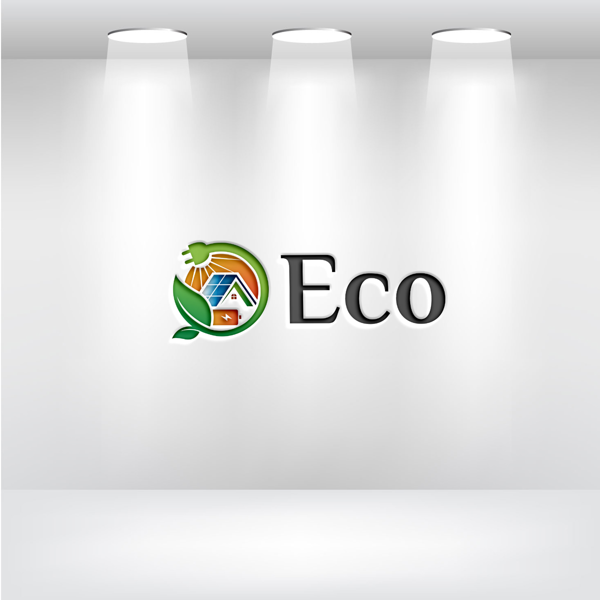 Logo-Design von ismail islam für Eco Power Technologies  | Design #30815751