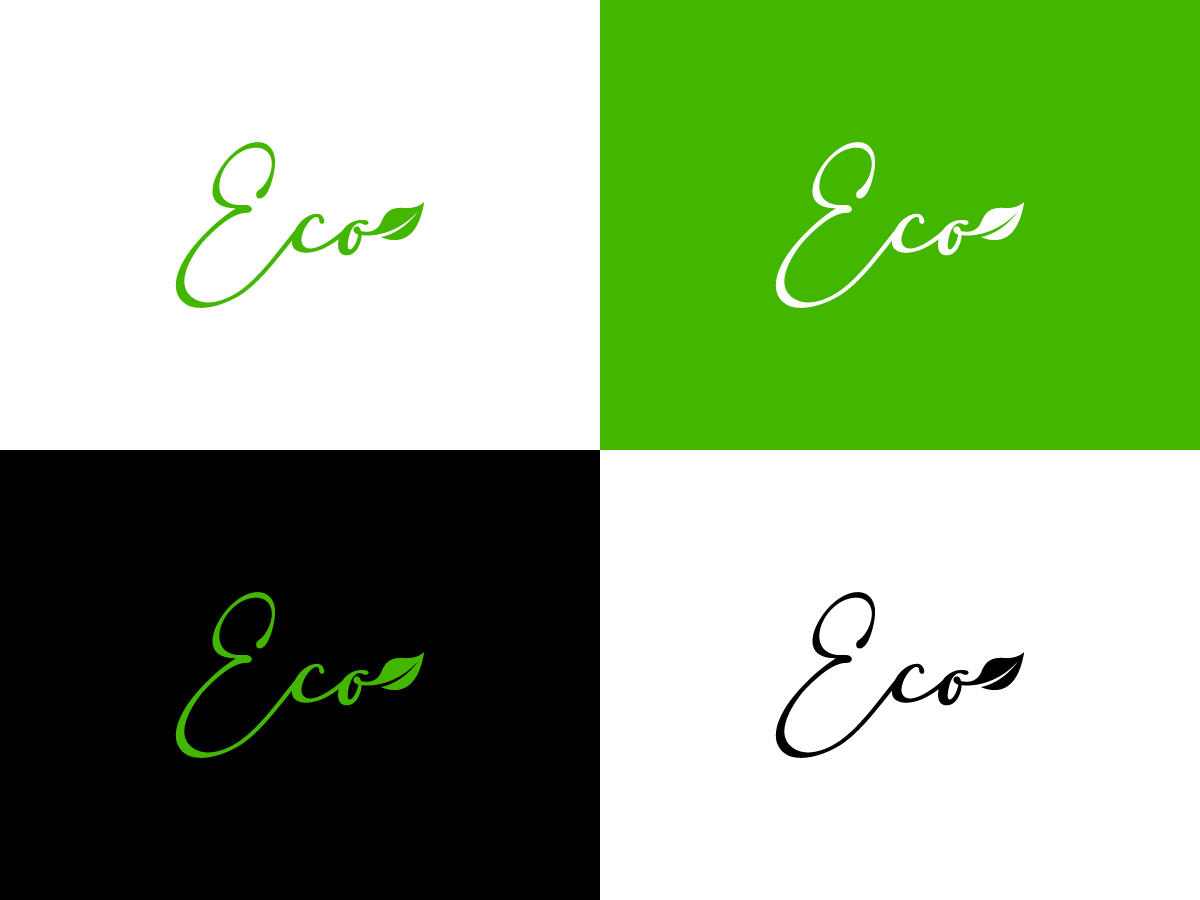 Logo Design by 439 Creations for Eco Power Technologies  | Design #30812339