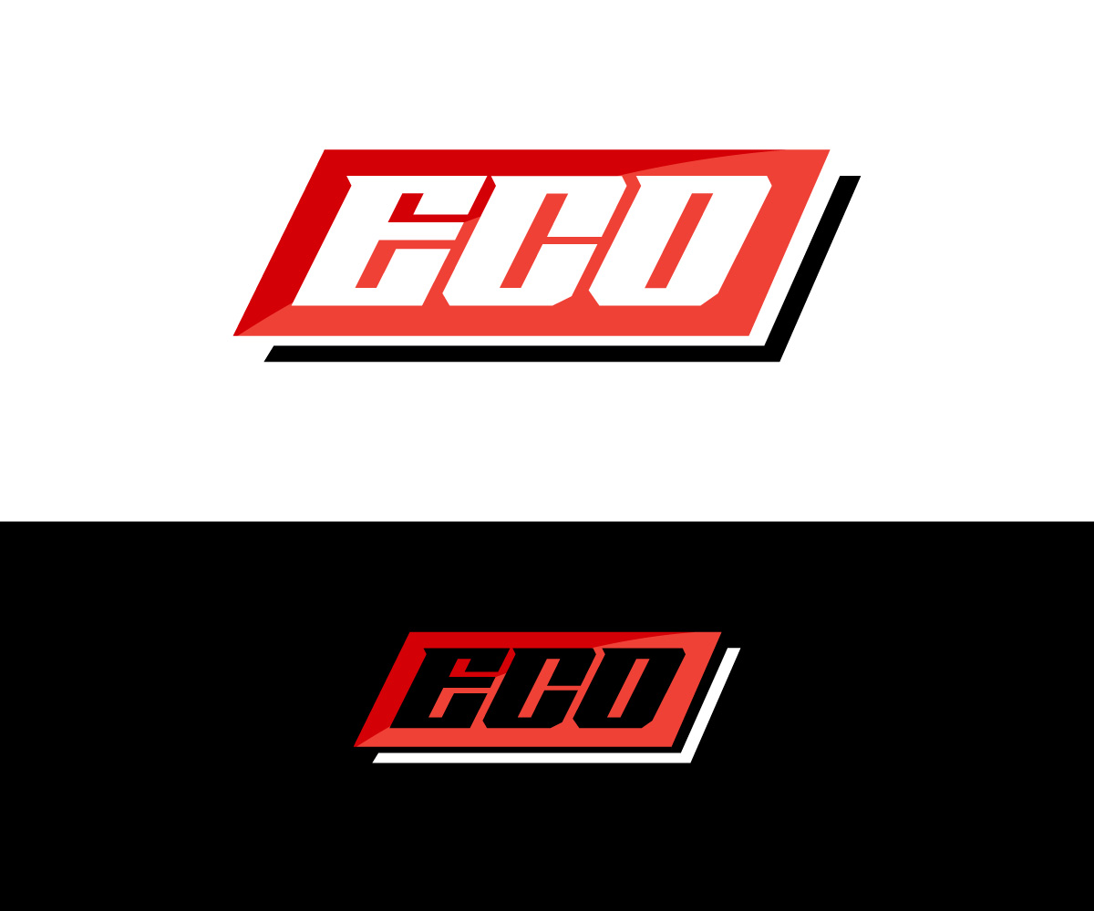 Design de Logo par Kavth pour Eco Power Technologies  | Design #30833093