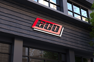 Logo Design by Kavth for Eco Power Technologies  | Design: #30836141