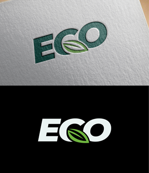 Logo Design by LogoPoko for Eco Power Technologies  | Design #30814834
