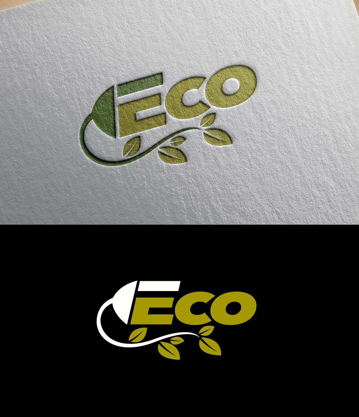 Logo Design by LogoPoko for Eco Power Technologies  | Design #30814835