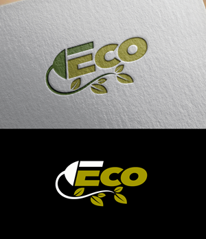 Logo Design by LogoPoko for Eco Power Technologies  | Design: #30814835