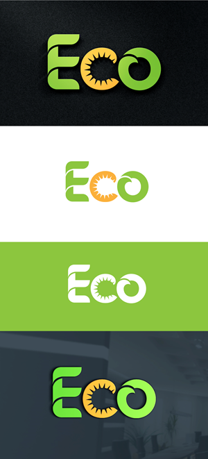Logo Design by Deved for Eco Power Technologies  | Design #30813273