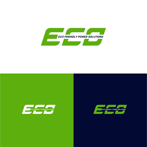 Logo Design by AlfaDesign20 for Eco Power Technologies  | Design: #30817818