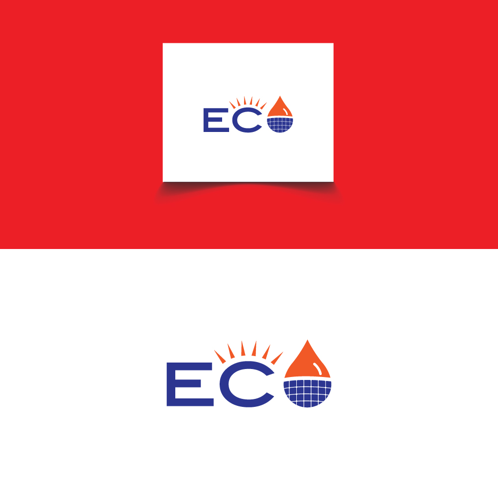 Diseño de Logo por mnlogo24 para Eco Power Technologies  | Diseño #30819289