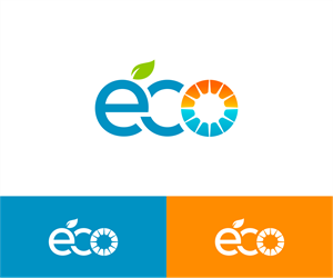 Logo Design by Lyloki for Eco Power Technologies  | Design: #30815921