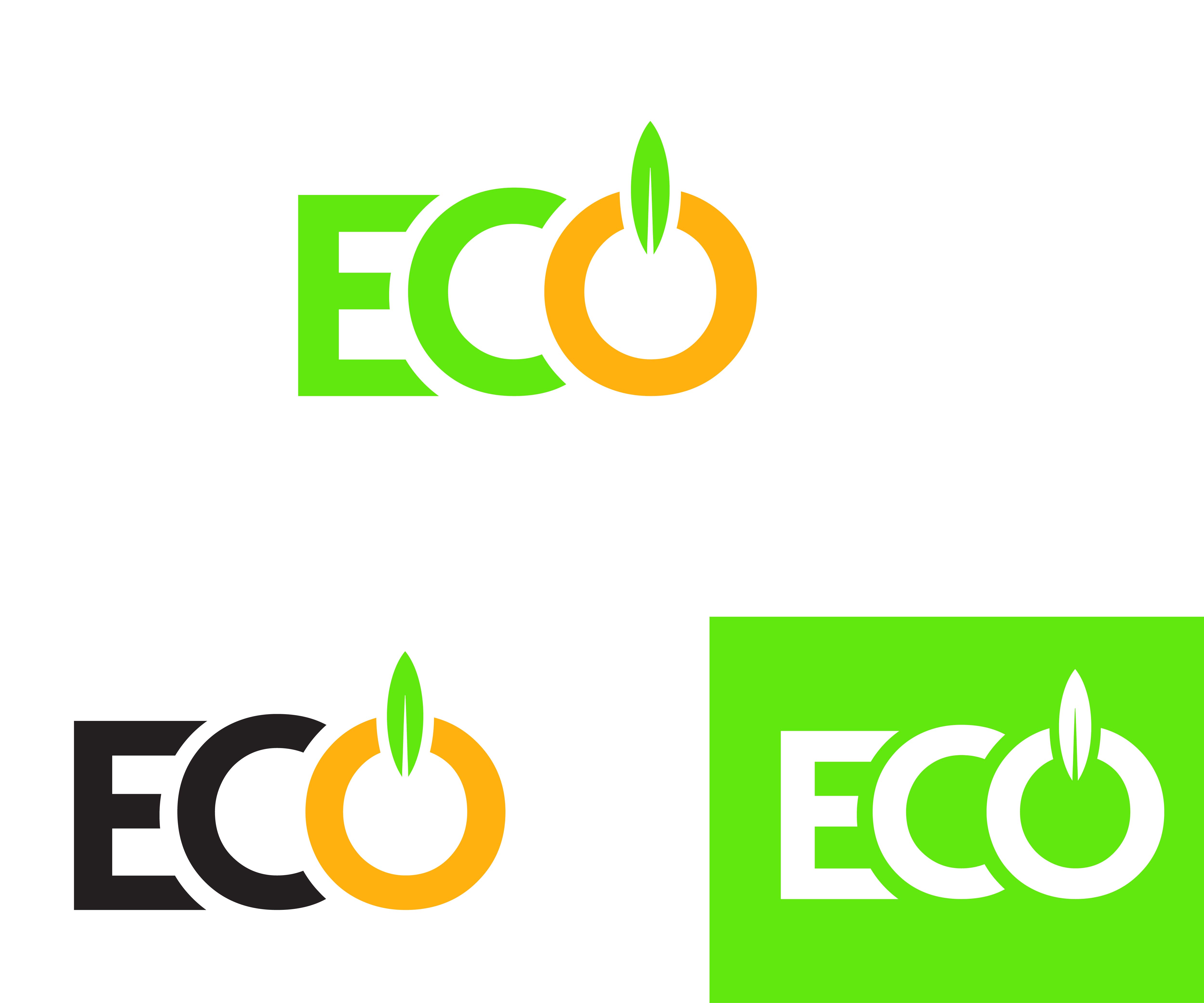 Logo Design by samehfayed for Eco Power Technologies  | Design #30820461