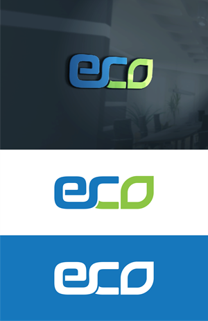Logo Design by healer1617 for Eco Power Technologies  | Design: #30819583