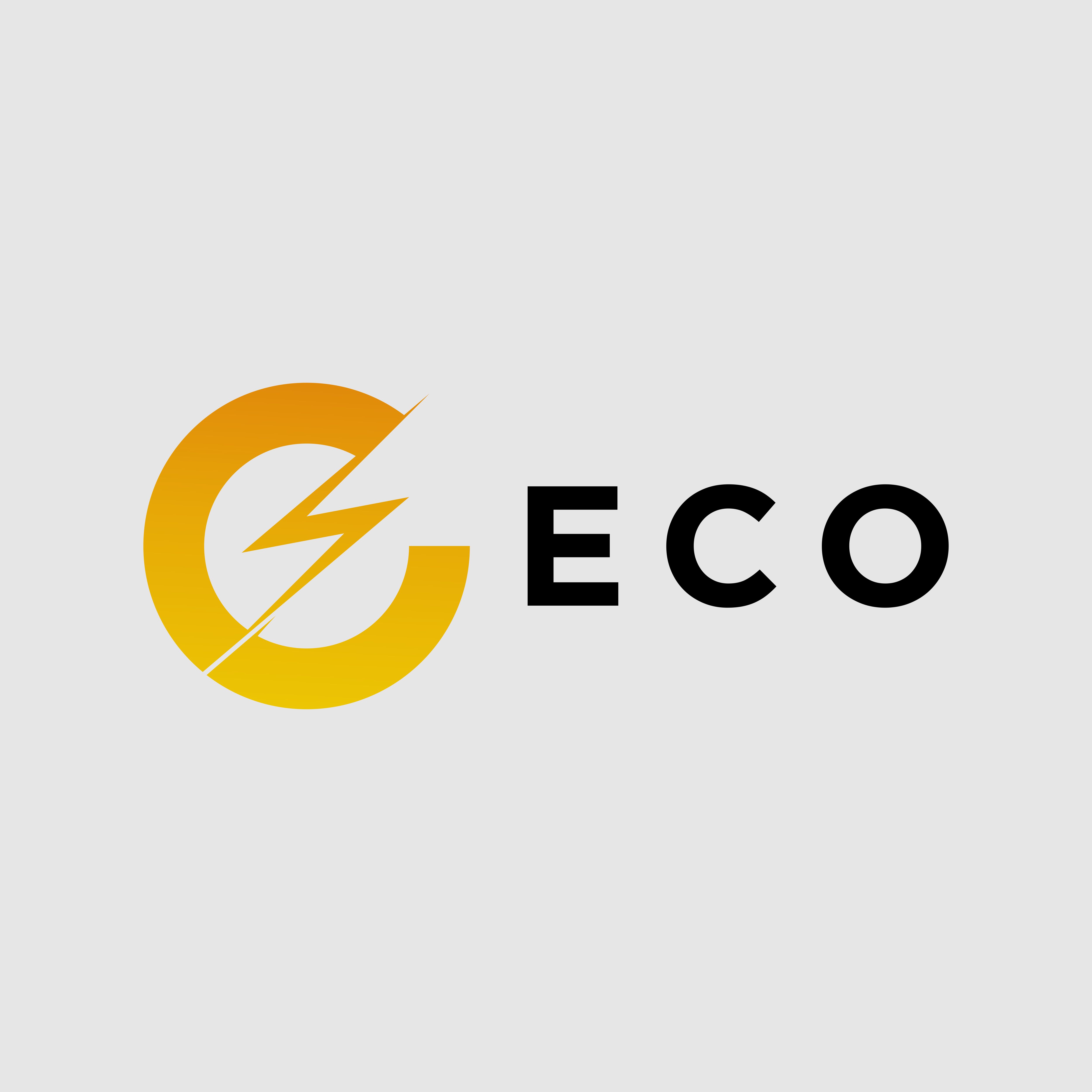 Logo Design by sincan studio for Eco Power Technologies  | Design #30819897