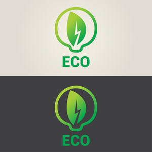 Logo Design by Art Style: Design for Eco Power Technologies  | Design: #30828633