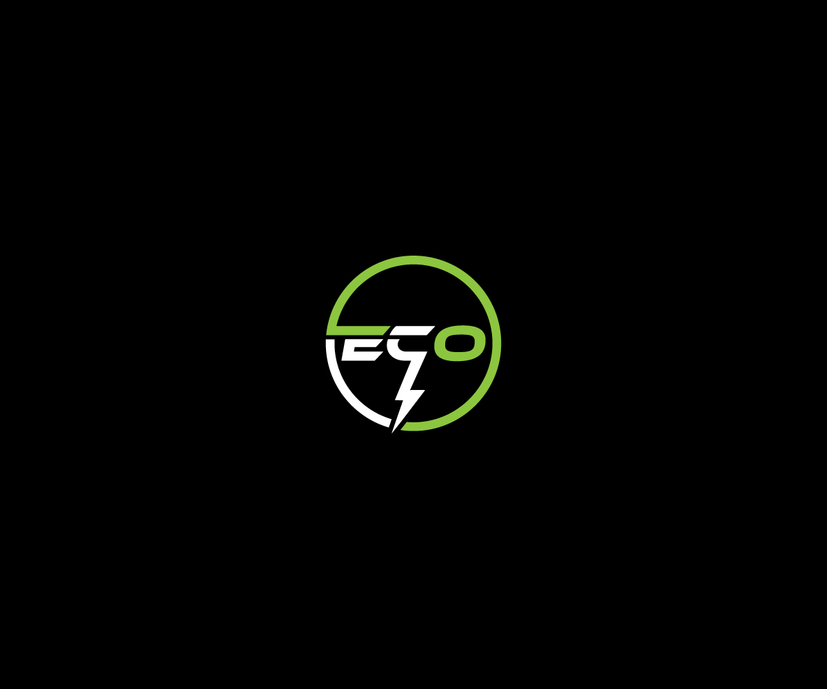 Logo Design by santeedava2023 for Eco Power Technologies  | Design #30818085