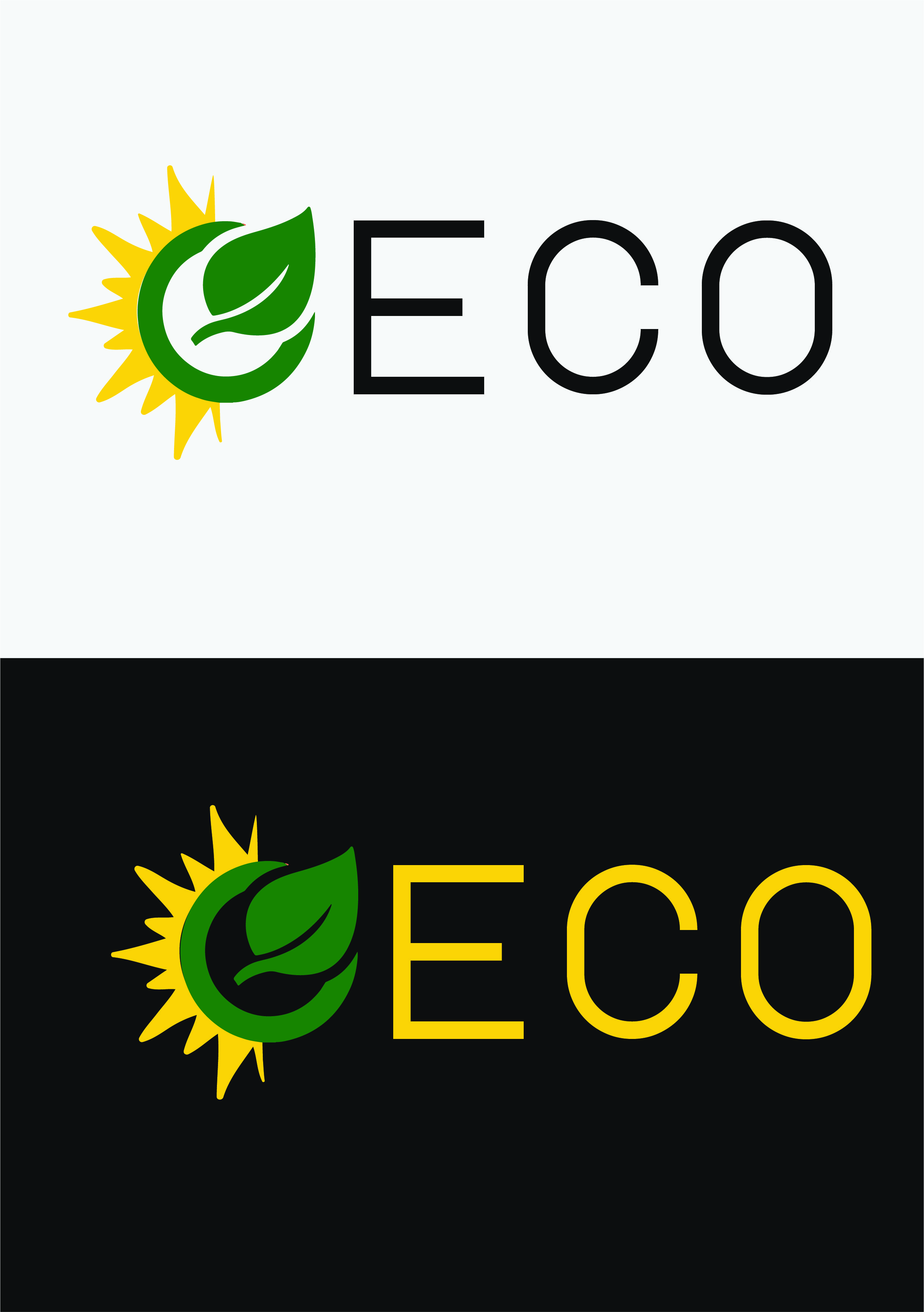 Logo Design by madeehakhan for Eco Power Technologies  | Design #30822223